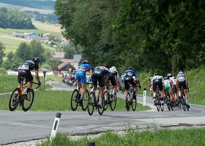 2. Etappe Wels - Ried im Innkreis