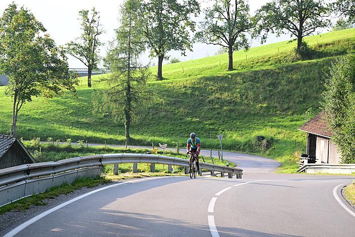 Race Around Austria, Challeng, Radsport
