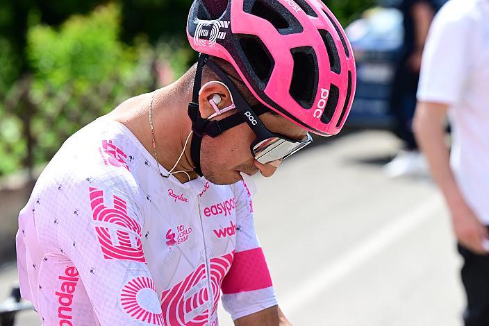Jefferson Alexander Cepeda (ECU, EF Education - EasyPost) 108. Giro d Italia, Stage 14, Fiume Veneto - Asiago (219km)