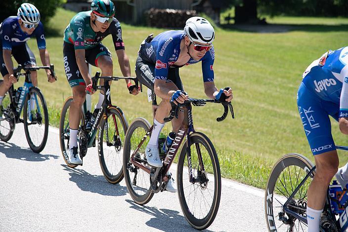 Michael Gogl (AUT, Alpecin-Deceuninck) ÖM Staatsmeisterschaft, Strasse, Waidhofen an der Ybbs - Hollenstein