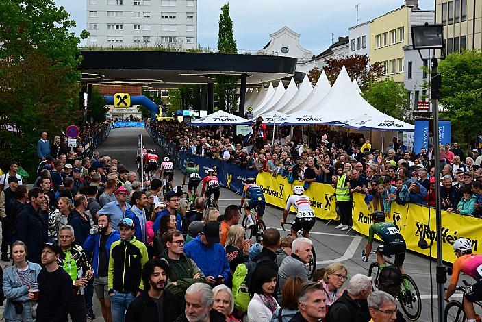 Herrenrennen, Kriterium Wels, 