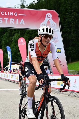 Sieger Österreich Marco Schrettl (AUT, Tirol KTM Cycling Team), Drei Länder Meisterschaft U23,  Austria