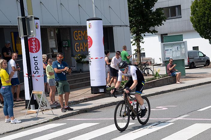 Sprint in Gampern