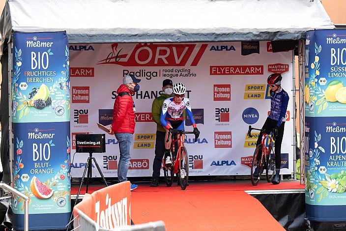  Radliga, Einzelzeitfahren Stephanshart, Niederösterreich