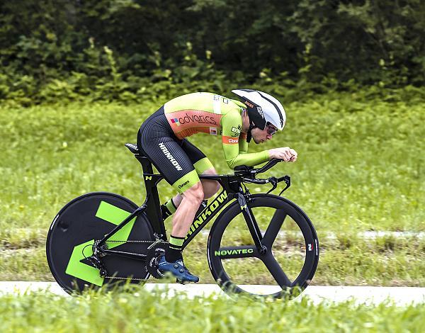 Timon Loderer (GER, Hrinkow Advarics Cycleang) Team Hrinkow Advarics Cycleang 