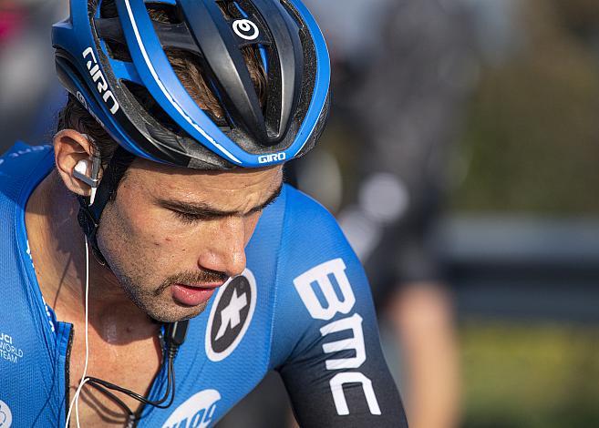 Victor Campenaerts (BEL, NTT Pro Cycling) Stage 15,  Base Aerea Rivolto  ›  Piancavallo   (185k) 15. Etappe, 103. Giro d Italia 