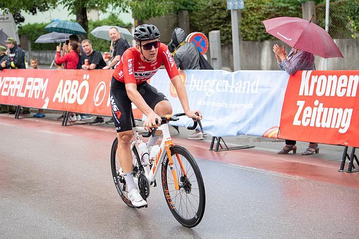 Maximilian Schmidbauer (AUT, WSA KTM Graz) 59. Burgenland Rundfahrt, Radsport, Radliga, ÖRV, Herren Elite,