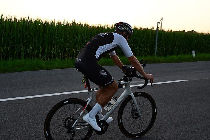 Race Around Austria, Challeng, Radsport