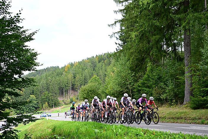 Damen Elite, U23, Cycling League Austria Radliga, Mühlviertler Hügelwelt Classic Elite Damen, Königswiesen, OÖ