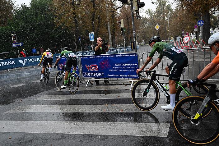 Herren Elite, U23, Road Cycling League Austria, Altstadt Kriterium Graz 