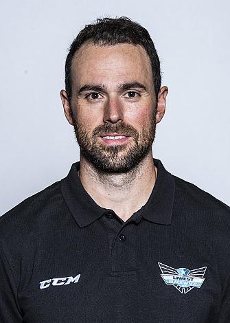 Dan DaSilva (EHC Liwest Black Wings Linz) 