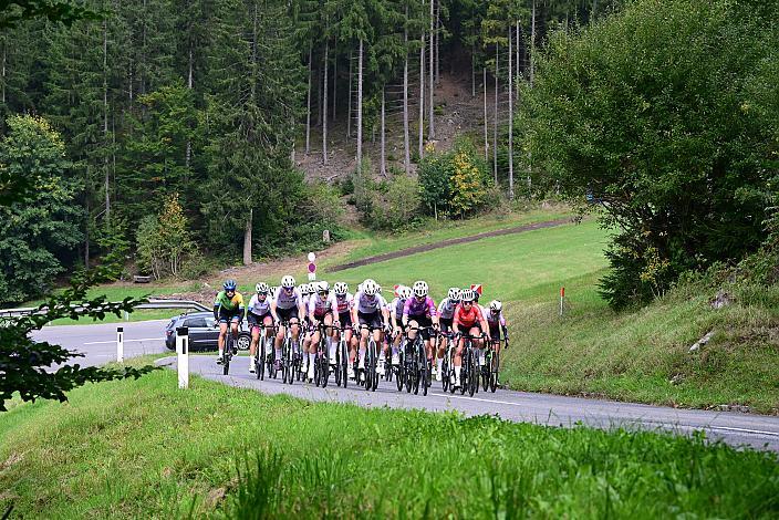 Damen Elite, U23, Cycling League Austria Radliga, Mühlviertler Hügelwelt Classic Elite Damen, Königswiesen, OÖ