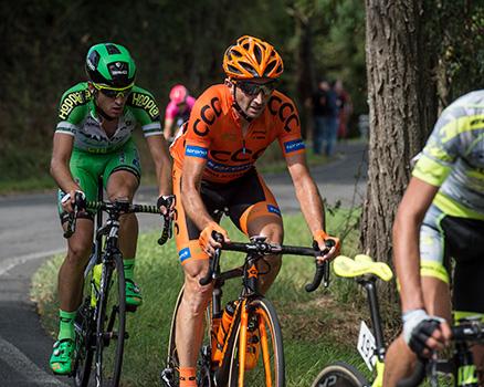 Davide Rebellin, CCC Sprandi, Rad Memorial Marco Pantani, Cesenatico, Italien