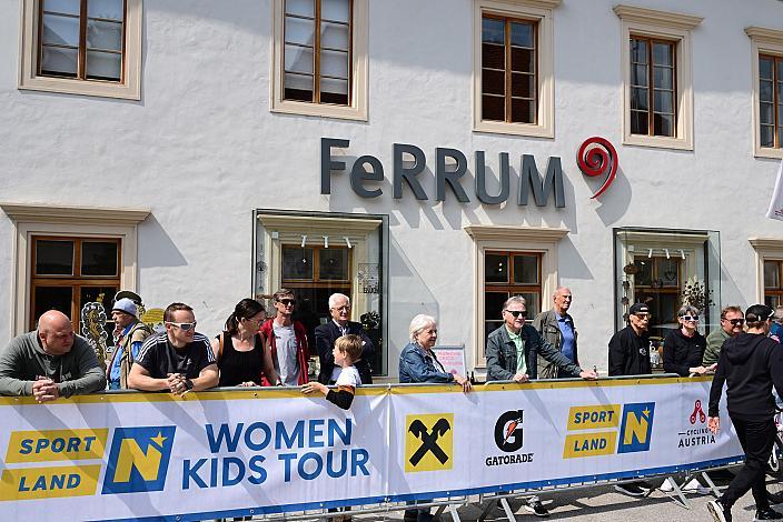 Ybbsitz - Hochkar,,  4. Etappe Sportland NOE WOMEN Tour