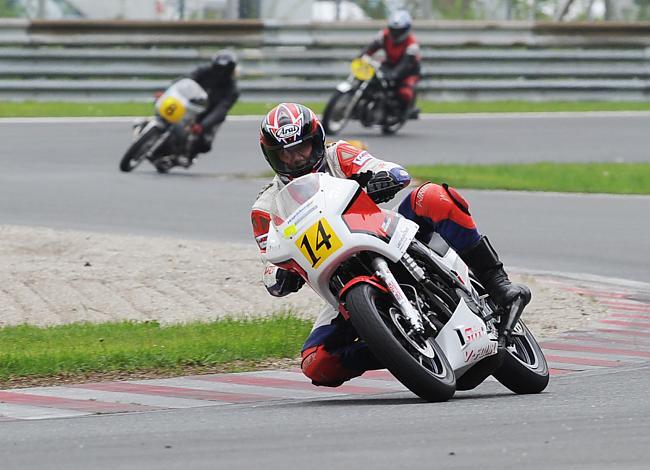 Nr.14 Richard Edl