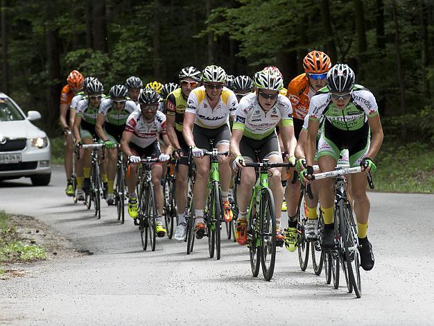Dominik Hrinkow und Andreas Hofer, Team Vorarlberg 