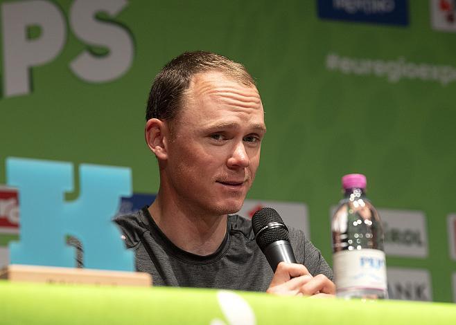 Christopher Froome (GBR, Team Sky)

