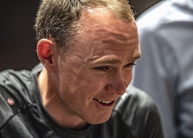 Christopher Froome (GBR, Team Sky)





