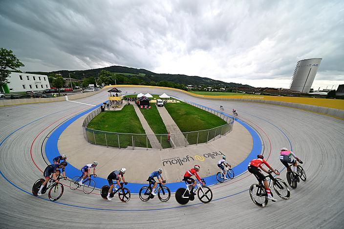 Hello Yellow Velodrom Linz, Rad Bahnstaatsmeisterschaft 2025