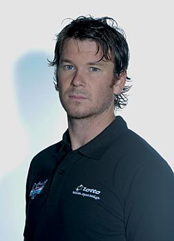 Rob Hisey, Stuermer, Liwest Black Wings 2012/2013