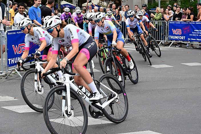 Damen Elite, U23, Road Cycling League Austria, Altstadt Kriterium Graz Damen
