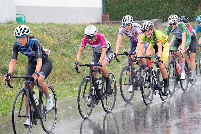  Radsport, Damen Radliga  