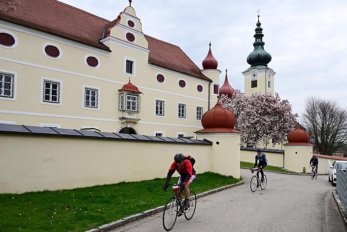 10. Kirschblüten Radklassik, Rad Klassik, Oldtimer, Vintage, Stahlrad, Radsport, Eferding, Oberösterreich