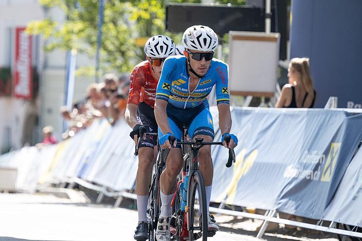 Riccardo Zoidl (AUT, Team Felbermayr Simplon Wels) Herren Elite, U23, Cycling League Austria Radliga, Mühlviertler Hügelwelt Classic Elite Herren, Königswiesen, OÖ