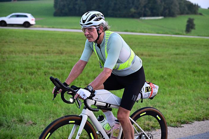 Race Around Austria, Challeng, Radsport