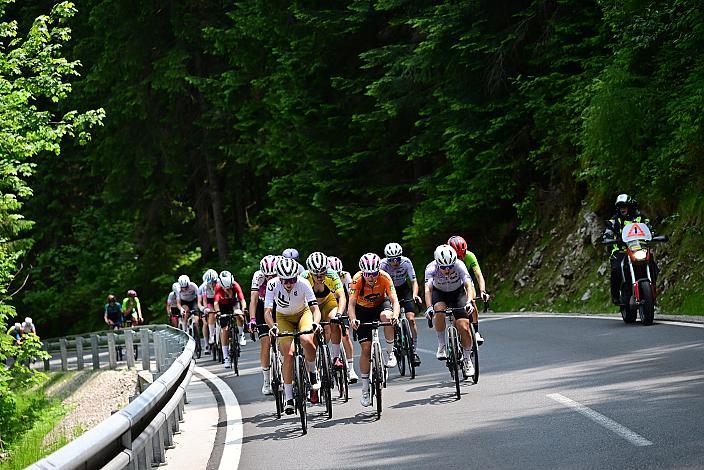Ybbsitz - Hochkar,,  4. Etappe Sportland NOE WOMEN Tour