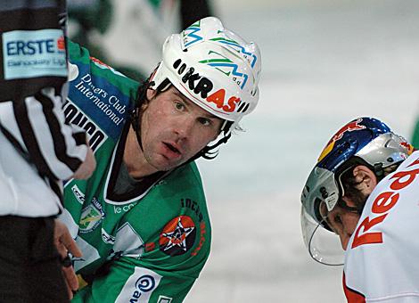 #12 Todd Elik, Olimpija Ljubljana