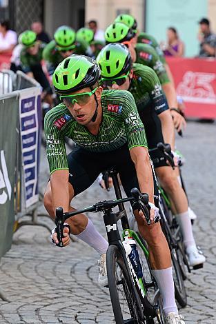 Riccardo Zoidl (AUT, Hrinkow Advarics) 28. Int. ASVÖ - HRINKOW City Kriterium Steyr, Herren Elite, ÖRV, Radsport, Mountainbike, ELITE Rennrad