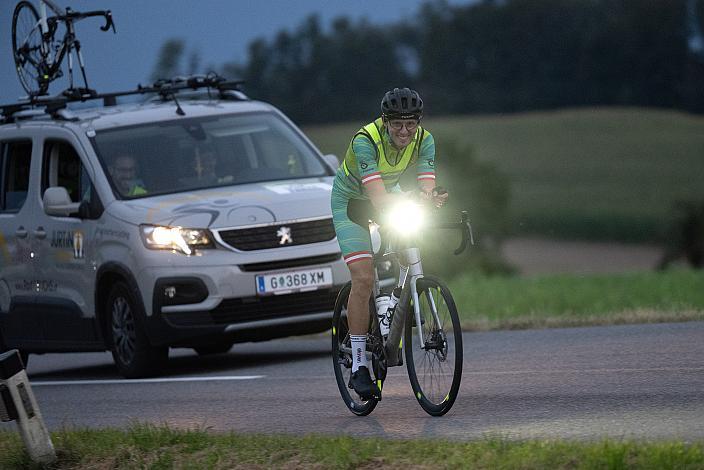 Andreas Fuchs Race Around Austria Radsport, 