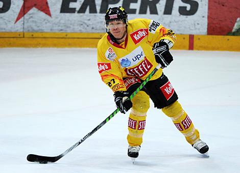 Jeremy Rebek, Verteidiger, Vienna Capitals; Vienna Capitals vs. Liwest Black Wings 