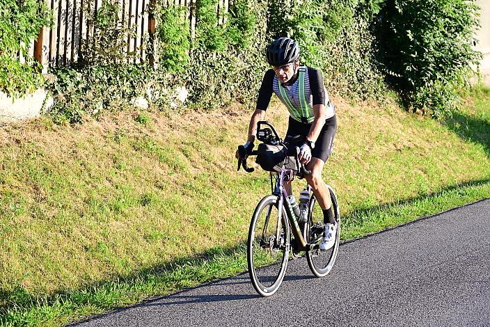 Race Around Austria, Challeng, Radsport