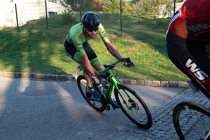 Jonas Rapp (GER, Hrinkow Advarics Cycleang) 30. Peter Dittrich Gedenkrennen - Lagerhaus Korneuburg Grand Prix ÖRV RadLiga  Klein-Engersdorf, Herren
