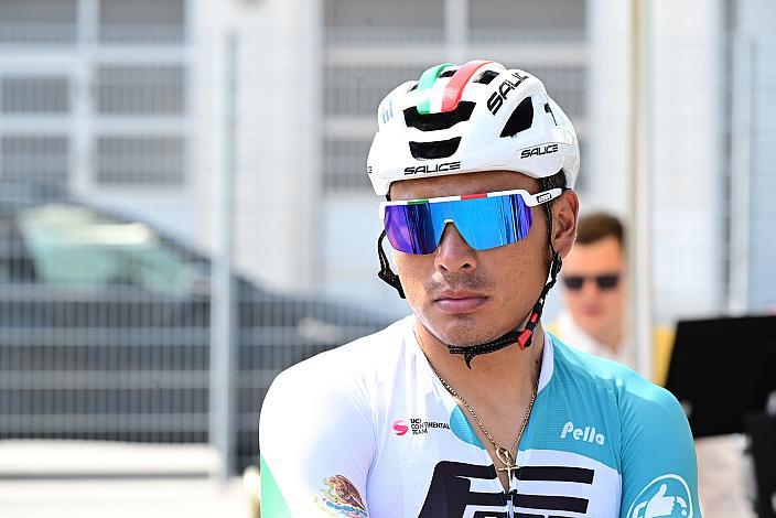 4. Etappe St.Florian /Asten - Hinterstoder/Höss 15. Int. Raiffeisen OÖ-Radrundfahrt UCI Kat. 2.2