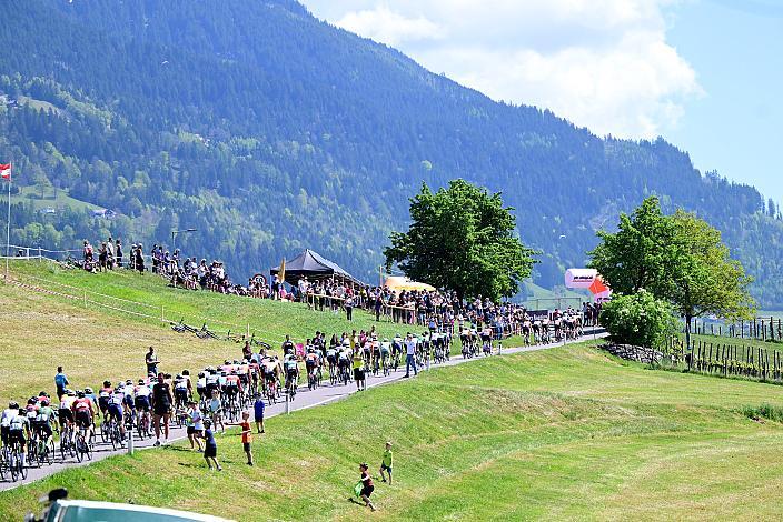 Herren Elite, U23, Road Cyling League Austria, Radliga, GP Vorarlberg, Nenzing