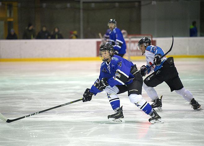 Finale OOE Eishockey, Landesliga