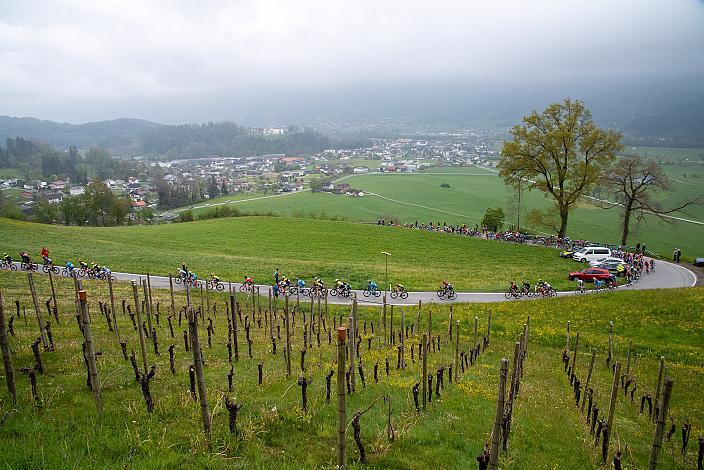 Herren Elite, U23, Radliga, GP Vorarlberg, Nenzing