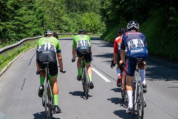 Daniel Eichinger (AUT, Hrinkow Advarics) Herren Elite, U23, Österreichische Meisterschaft Strasse, ÖSTM Gratwein-Straßengel