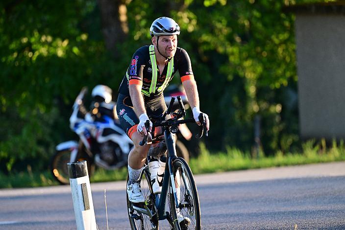 Race Around Austria, Challeng, Radsport