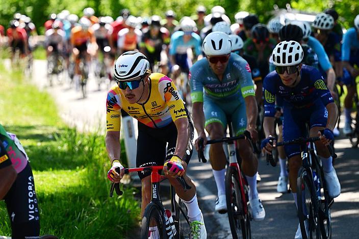 Alexander Konychev (ITA, Team Vorarlberg) Herren Elite, U23, Road Cyling League Austria, Radliga, GP Vorarlberg, Nenzing