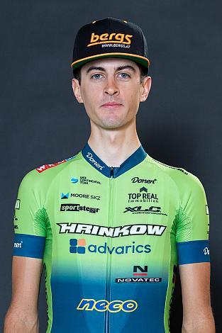 Michael Konczer (AUT, Hrinkow Advarics Cycleang) Radsport, Team Hrinkow Advarics Cycleang