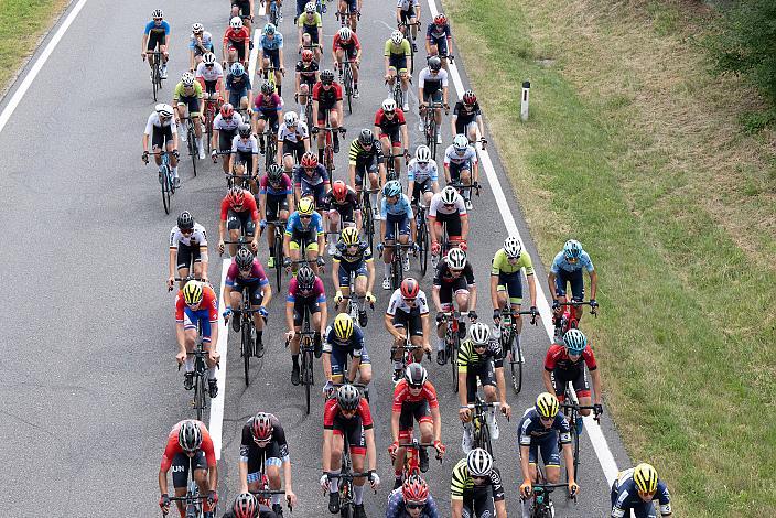 Rohrbach - Rohrbach, Int. "Keine Sorgen" Junioren Rundfahrt UCI Kat. 2.1 MJ