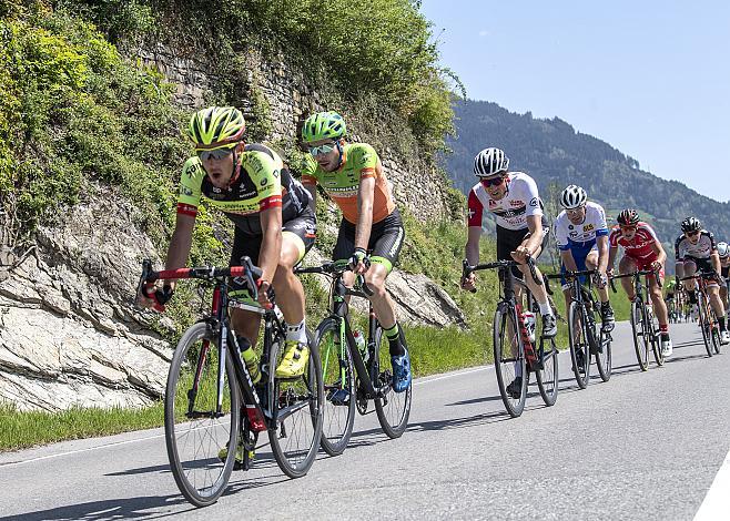  Jonas Rapp (GER, Hrinkow Advarics Cycleang) Radbundesliga 2019, Nenzing