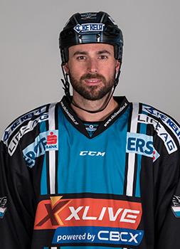  Dan DaSilva (EHC Liwest Black Wings Linz)