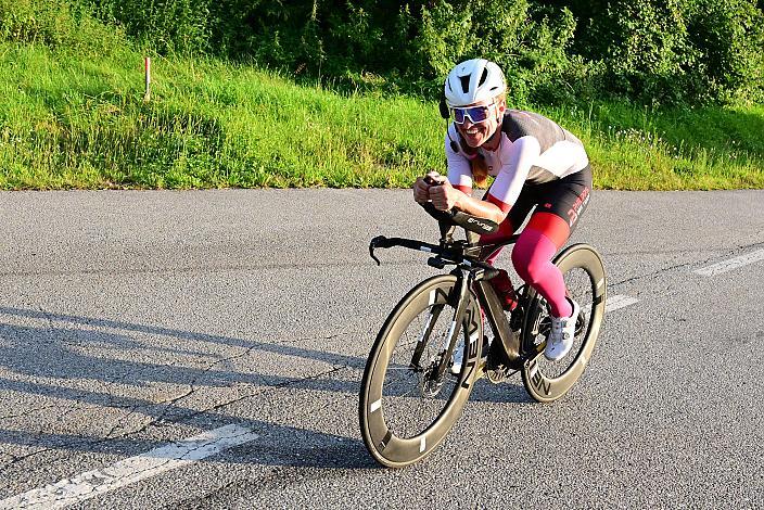 Race Around Austria, Challeng, Radsport