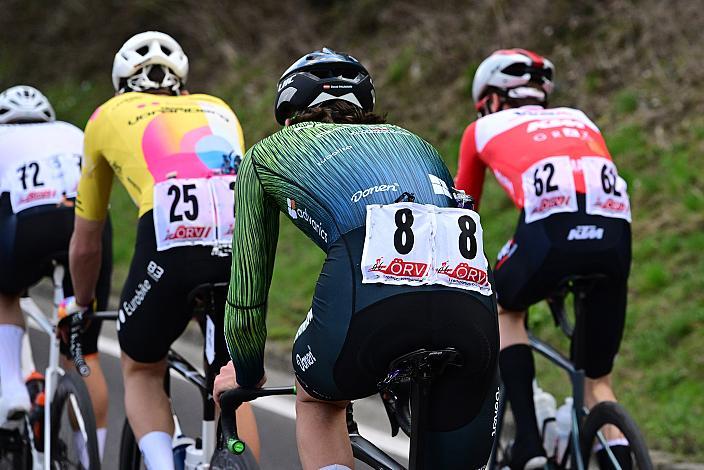 David Paumann (AUT, Hrinkow Advarics), Amacx, 65. Rad Saison Eroeffnungsrennen Leonding