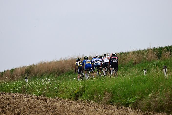 50. OÖ Junioren Rundfahrt, 1. Etappe Marchtrenk - Marchtrenk